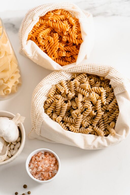 Kako isplanirati obroke koristeći namirnice iz ostave